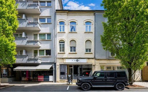 Apartment in Esch-sur-Alzette, Canton d'Esch-sur-Alzette