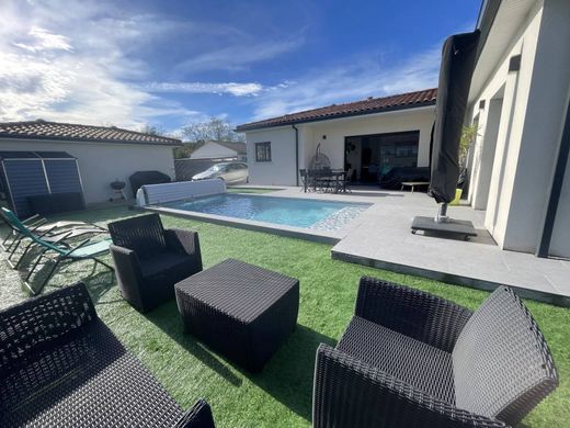 Luxus-Haus in Pins-Justaret, Haute-Garonne