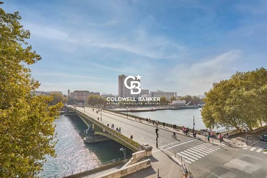 Appartement à La Muette, Auteuil, Porte Dauphine, Paris