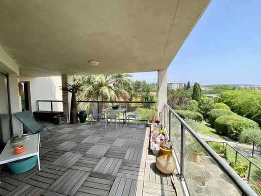 Apartment in Aix-en-Provence, Bouches-du-Rhône