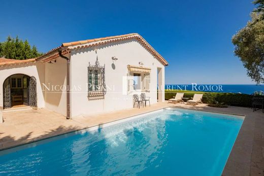 Villa in Beaulieu-sur-Mer, Alpes-Maritimes