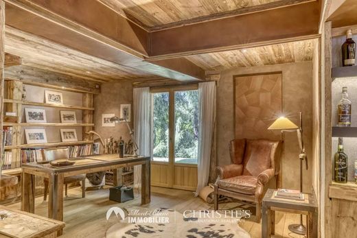 Chalet en Combloux, Alta Saboya