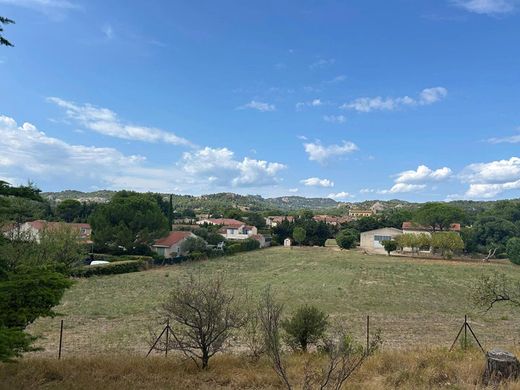 Grundstück in Maussane-les-Alpilles, Bouches-du-Rhône