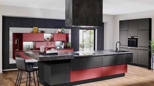 Квартира, Puteaux, Hauts-de-Seine