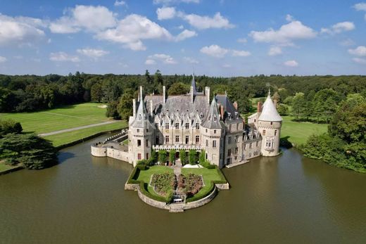 Apartamento - Missillac, Loire-Atlantique