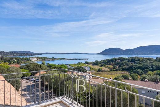 Apartment in Porto-Vecchio, South Corsica