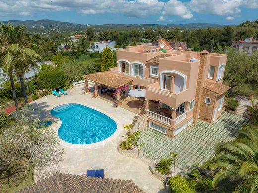 Villa in Ibiza, Province of Balearic Islands