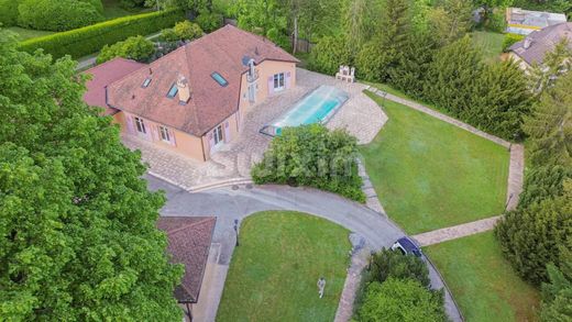 Πολυτελή κατοικία σε Gex, Ain