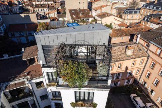 Appartement à Toulouse, Haute-Garonne