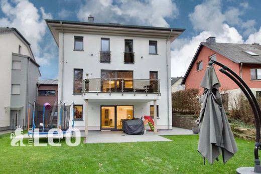 Luxe woning in Weidingen, Wiltz