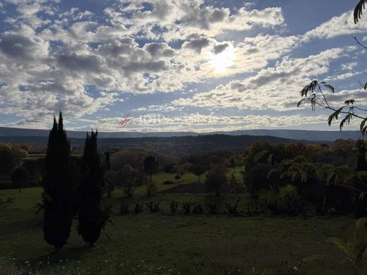 Arsa Goult, Vaucluse