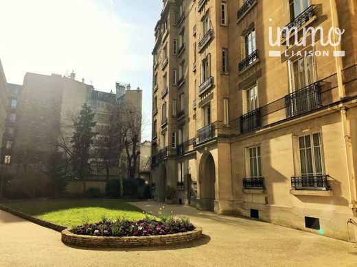 Apartment / Etagenwohnung in La Muette, Auteuil, Porte Dauphine, Paris