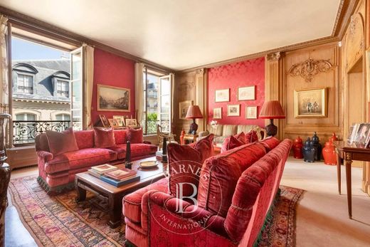 Apartment / Etagenwohnung in Champs-Elysées, Madeleine, Triangle d’or, Paris