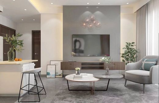 Apartment in Saint-Ouen, Seine-Saint-Denis
