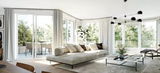 Apartment in Ville-d'Avray, Hauts-de-Seine