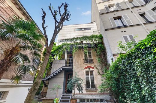 Casa di lusso a Sorbonne, Jardin des Plantes, Saint-Victor, Parigi