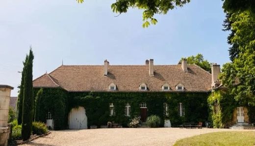 Casa de lujo en Beaune, Cote D'Or