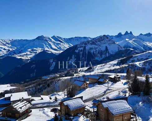 Σαλέ σε Fontcouverte-la Toussuire, Savoy