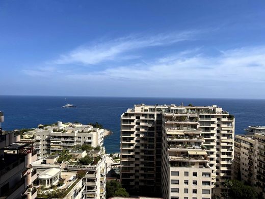 套间/公寓  摩纳哥