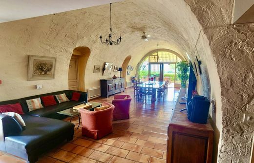 Luxe woning in Gargas, Vaucluse