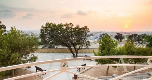 套间/公寓  瓦莱塔, Valletta