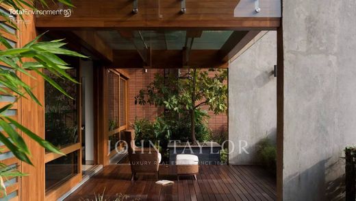 Appartement in Poona, Pune Division