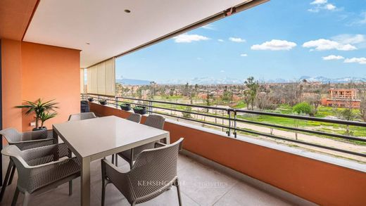 Квартира, Марракеш, Marrakech