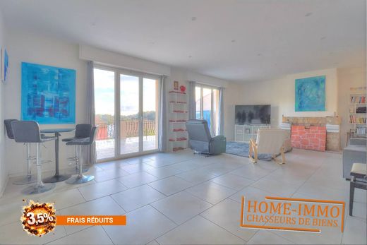 Luxury home in Antibes, Alpes-Maritimes