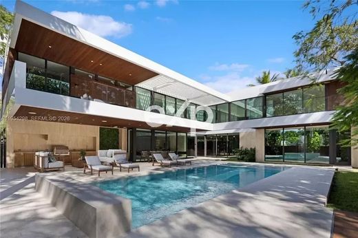 Villa a Miami, Miami-Dade County