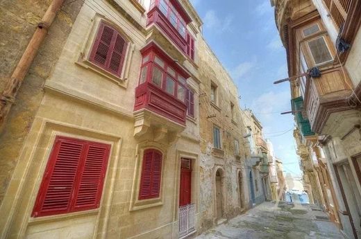 Luksusowy dom w Senglea, L-Isla