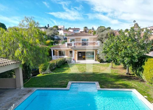 Villa a Antibes, Alpi Marittime