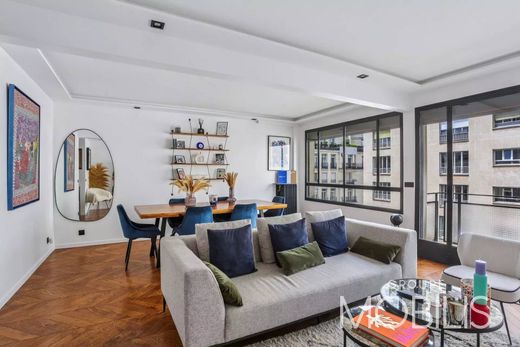 Apartment in La Muette, Auteuil, Porte Dauphine, Paris