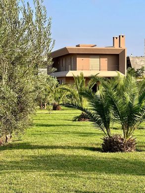 Villa in Marrakech, Marrakesh-Safi