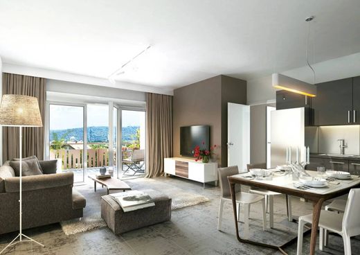 Appartement à Châtel, Haute-Savoie
