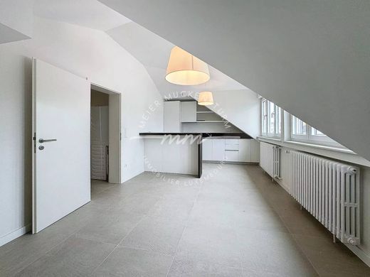 Apartment in Luxembourg, Ville de Luxembourg