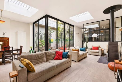Luxury home in Colombes, Hauts-de-Seine