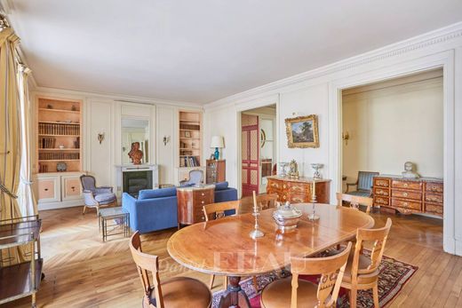 Apartment in La Muette, Auteuil, Porte Dauphine, Paris