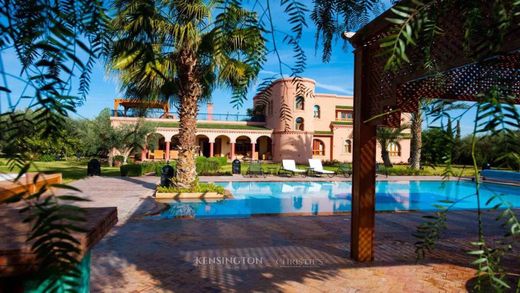 Villa in Marrakesh, Marrakech