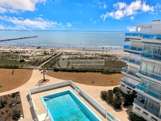 ‏דירה ב  Le Grau-du-Roi, Gard