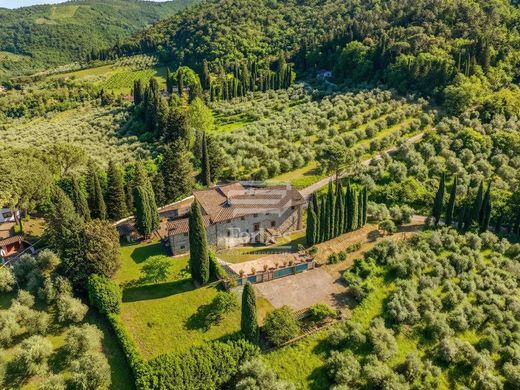 Rural or Farmhouse in Pontassieve, Florence