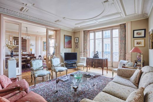 Квартира, La Muette, Auteuil, Porte Dauphine, Paris