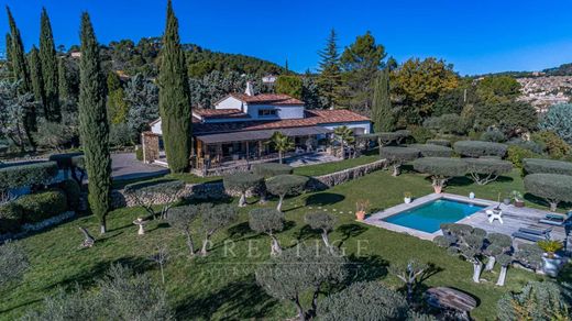 Villa à Cotignac, Var