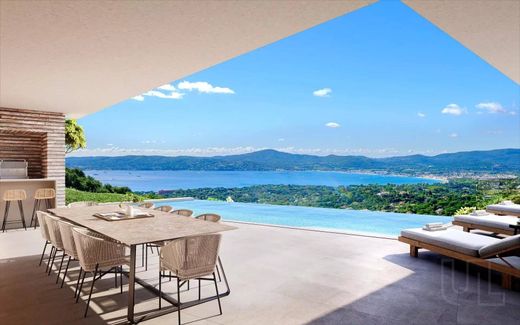 Villa in Grimaud, Var