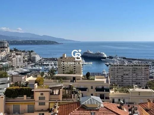 Appartement in Monaco