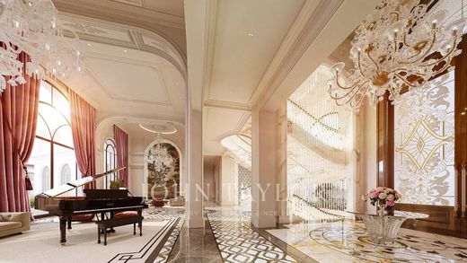 ドバイ, Dubaiのヴィラ