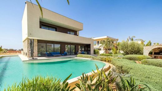 Βίλα σε Μαρακές, Marrakech