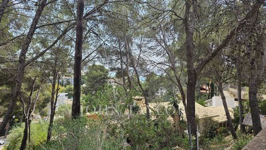 Land in Peguera, Province of Balearic Islands