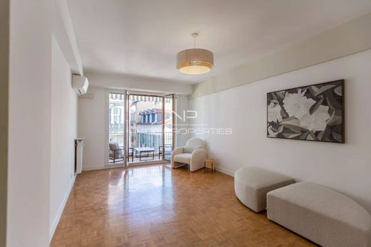 Piso / Apartamento en Niza, Alpes Marítimos