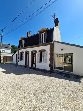 Luksusowy dom w Dives-sur-Mer, Calvados