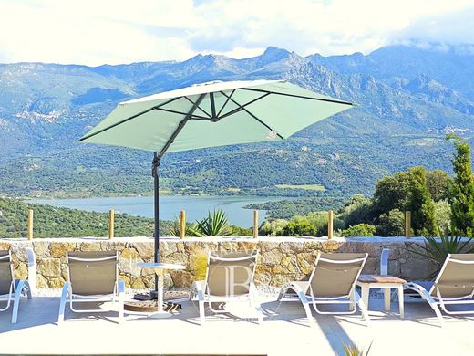 Villa - Santa-Reparata-di-Balagna, Alta Córsega